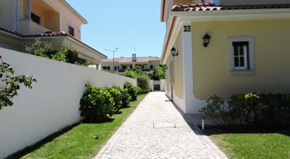 Lodge T3 in Santa Maria, São Pedro e Sobral da Lagoa of 316 m²