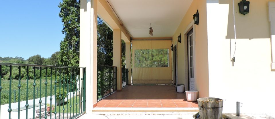 House T3 in Santa Maria, São Pedro e Sobral da Lagoa of 280 m²