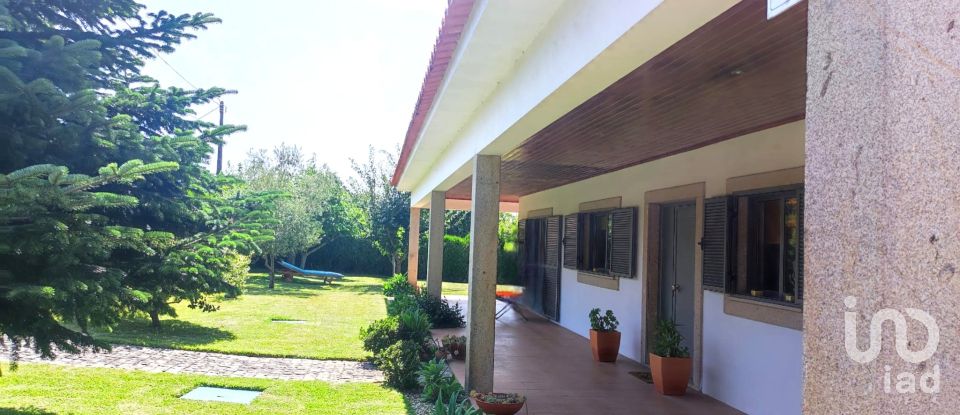 Mansion T3 in Reboreda e Nogueira of 310 m²
