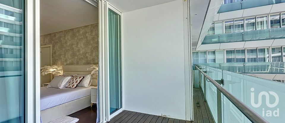 Apartment T3 in Funchal (Sé) of 141 m²