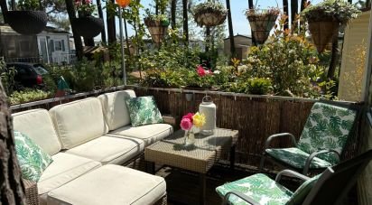 Mansion T2 in Pinhal Novo of 65 m²