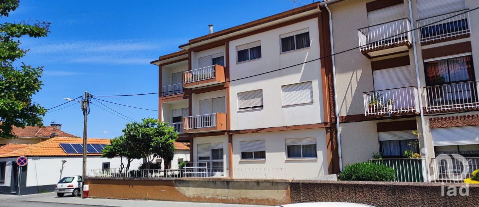 Block of flats in Esgueira of 521 m²