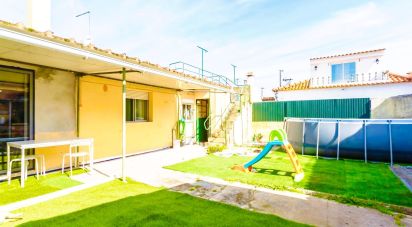 Lodge T2 in Sado of 79 m²