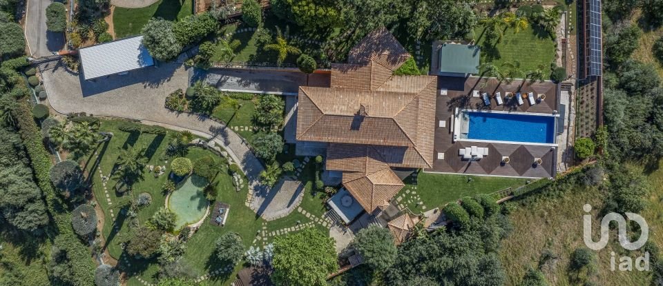 Casa T5 em Loulé (São Sebastião) de 743 m²