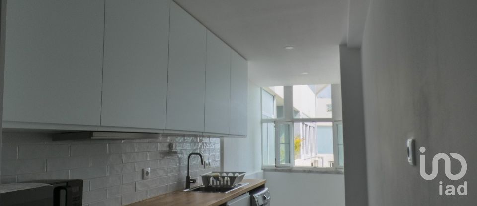 Apartamento T2 em Belém de 140 m²