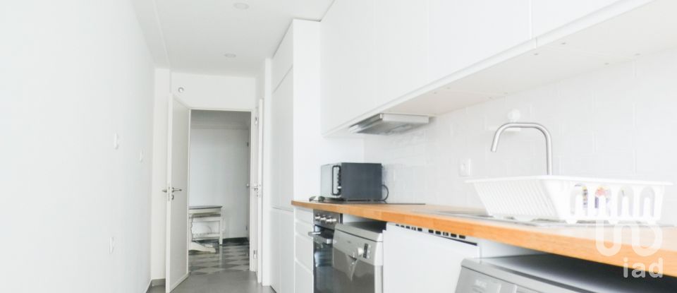 Appartement T2 à Belém de 140 m²