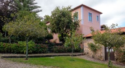 Casa / Villa T7 em Atães E Rendufe de 635 m²
