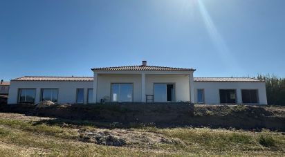 Maison T4 à Ferrel de 222 m²