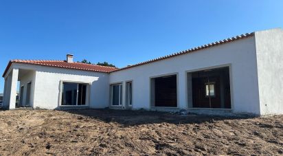 Maison T4 à Ferrel de 222 m²