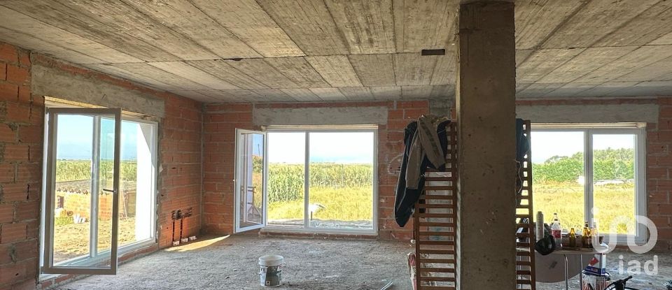 Moradia T4 em Ferrel de 222 m²