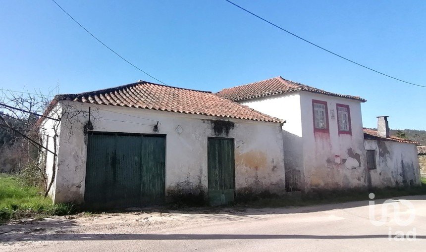Maison de campagne T2 à Lousã e Vilarinho de 165 m²