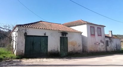 Maison rustique T2 à Lousã e Vilarinho de 165 m²