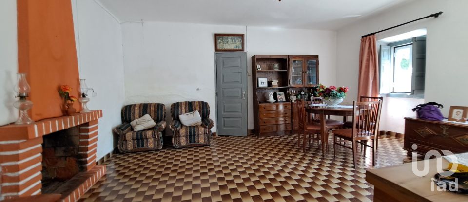 Country house T3 in Rio Maior of 150 m²