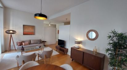 Apartamento T1 em Santa Maria Maior de 95 m²