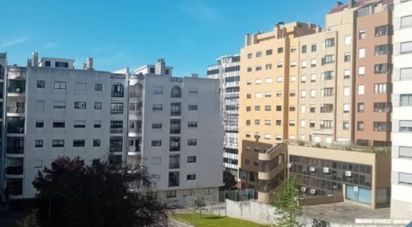 Apartamento T1 em Mafamude e Vilar do Paraíso de 59 m²
