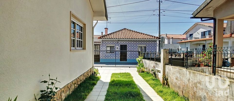 Casa / Villa T6 em Gafanha da Nazaré de 227 m²