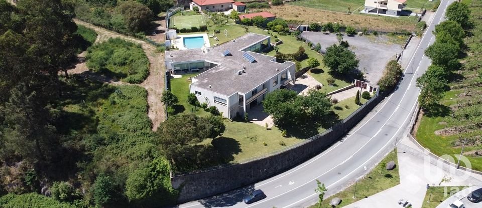 Estate T12 in Amares e Figueiredo of 1,618 m²