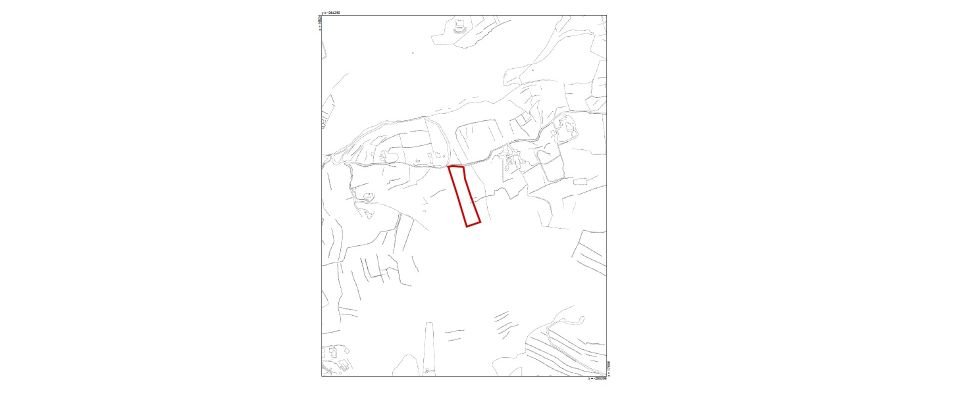 Terrain à Santa Bárbara de Nexe de 7 320 m²