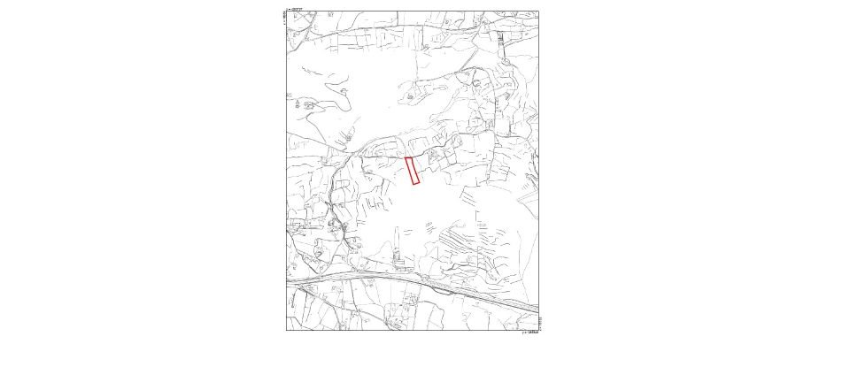 Terrain à Santa Bárbara de Nexe de 7 320 m²