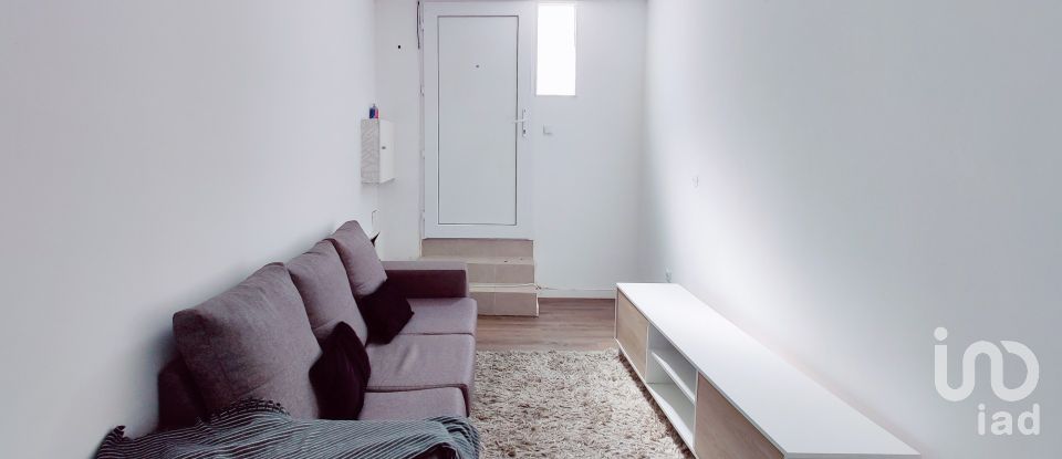 Apartment T2 in Bonfim of 55 m²