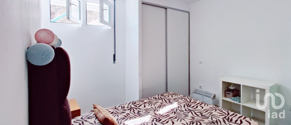 Apartment T2 in Bonfim of 55 m²
