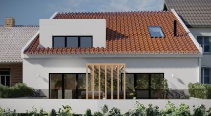 Maison T2 à Turcifal de 128 m²