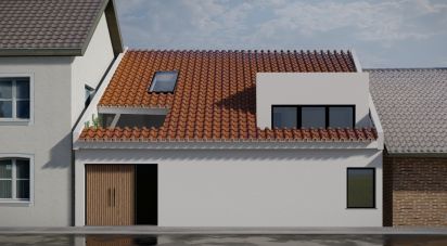 Casa / Villa T2 em Turcifal de 128 m²