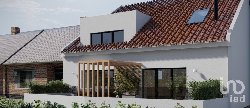 House T2 in Turcifal of 128 m²