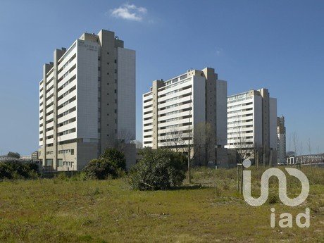 Apartment T2 in Ramalde of 104 m²