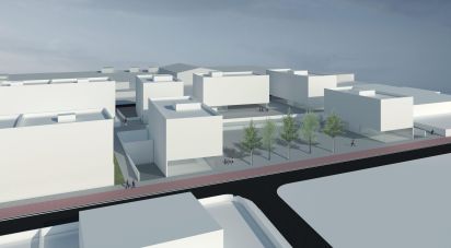 Terrain à Avanca de 992 m²