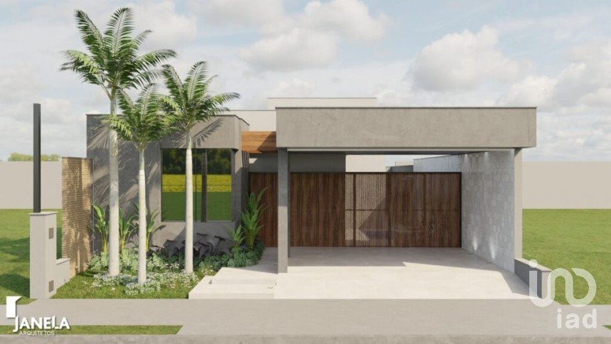 Terrain à Avanca de 851 m²