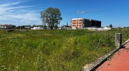 Terrain à Avanca de 1 219 m²