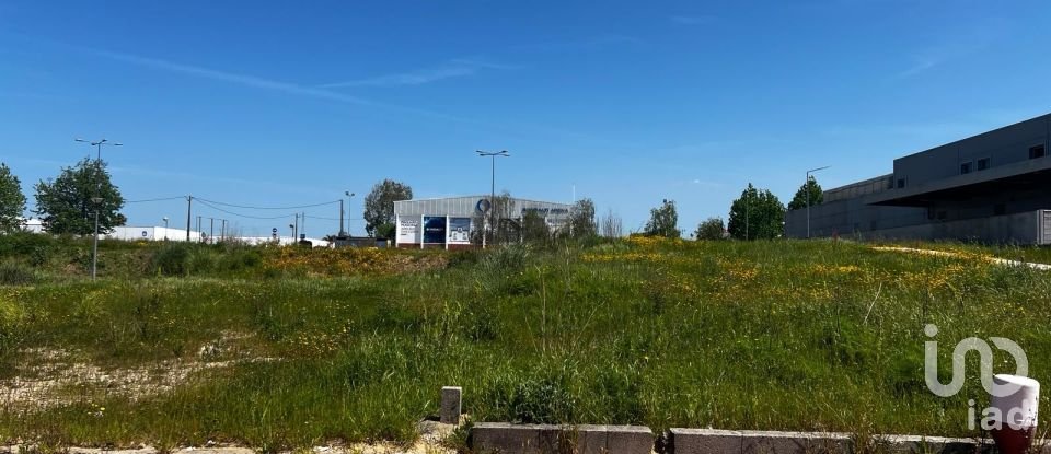 Land in Avanca of 903 m²