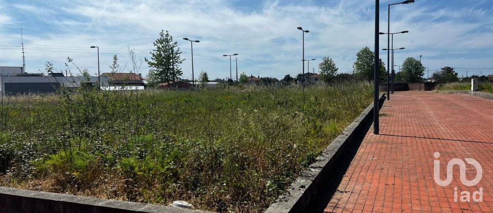 Land in Avanca of 903 m²