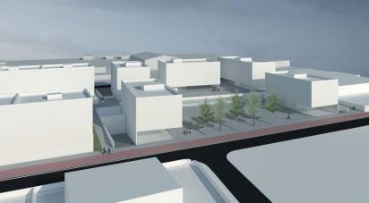 Terrain à Avanca de 1 116 m²