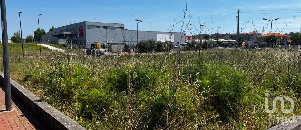 Land in Avanca of 1,116 m²