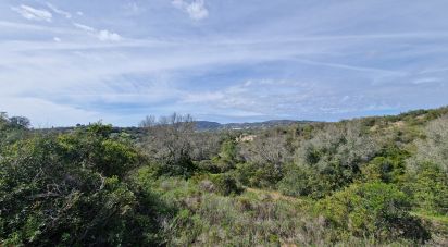 Terrain à Santa Bárbara de Nexe de 1 160 m²