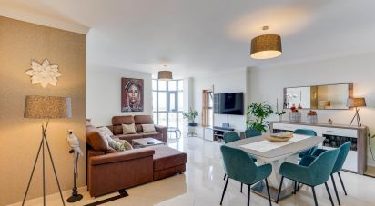 Apartment T4 in Amora of 190 m²