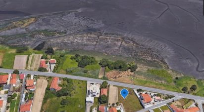 Terreno em Ovar, São João, Arada e São Vicente de Pereira Jusã de 754 m²