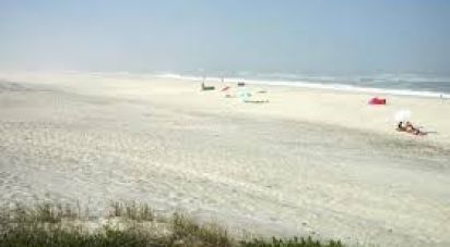 Terrain à Ovar, São João, Arada e São Vicente de Pereira Jusã de 754 m²