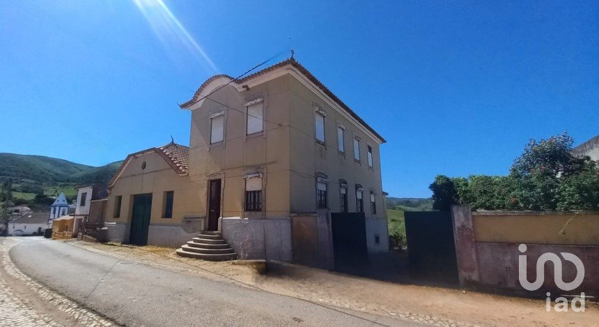 Traditional house T6 in Vilar of 508 m²