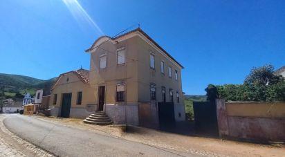 Traditional house T6 in Vilar of 508 m²