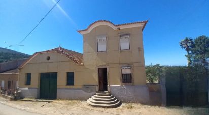 Traditional house T6 in Vilar of 508 m²