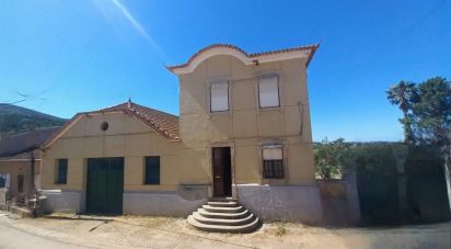 Traditional house T6 in Vilar of 508 m²