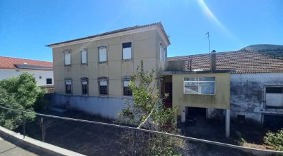 Traditional house T6 in Vilar of 508 m²