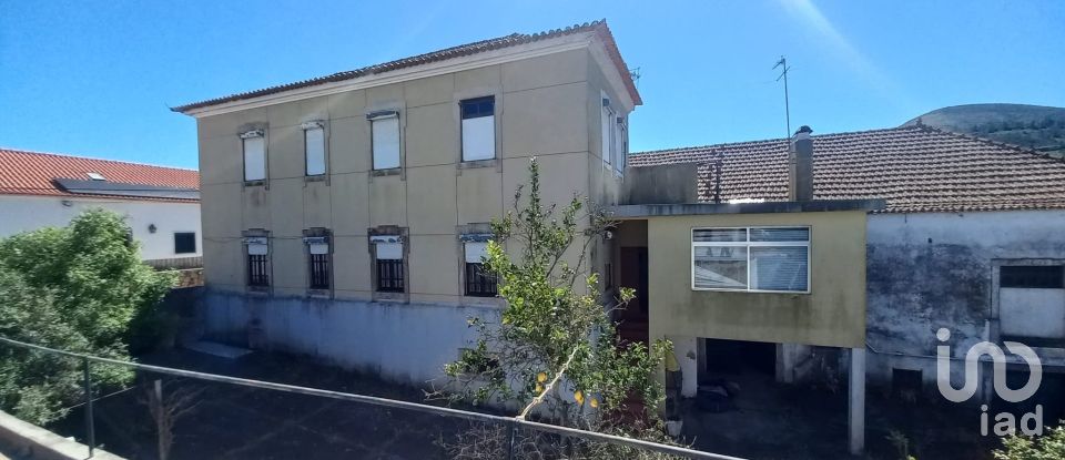 Traditional house T6 in Vilar of 508 m²