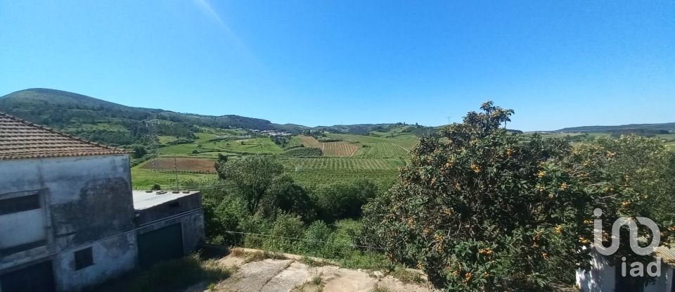 Traditional house T6 in Vilar of 508 m²