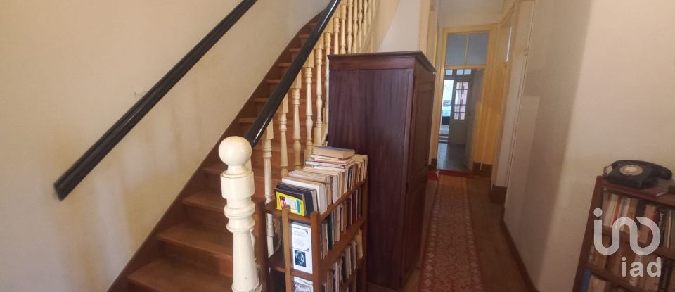 Traditional house T6 in Vilar of 508 m²