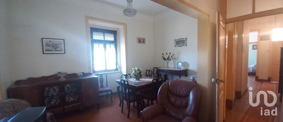 Traditional house T6 in Vilar of 508 m²