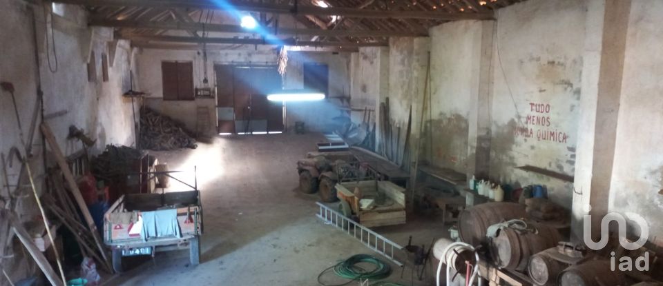 Traditional house T6 in Vilar of 508 m²